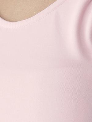 strap gather detail tank top - 15519450 - Standard Image - 5