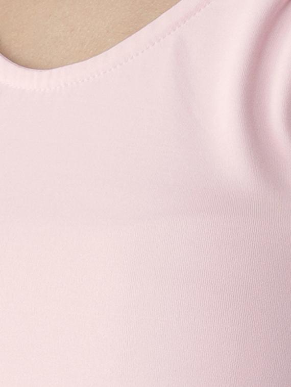 strap gather detail tank top - 15519450 - Zoom Image - 5