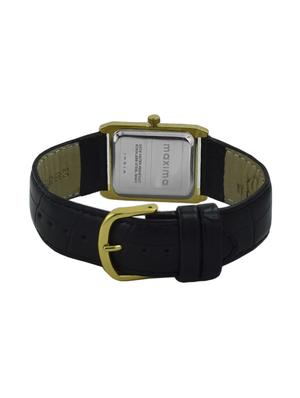 Square dial analog watch-(13060LMGY) - 15520644 - Standard Image - 2