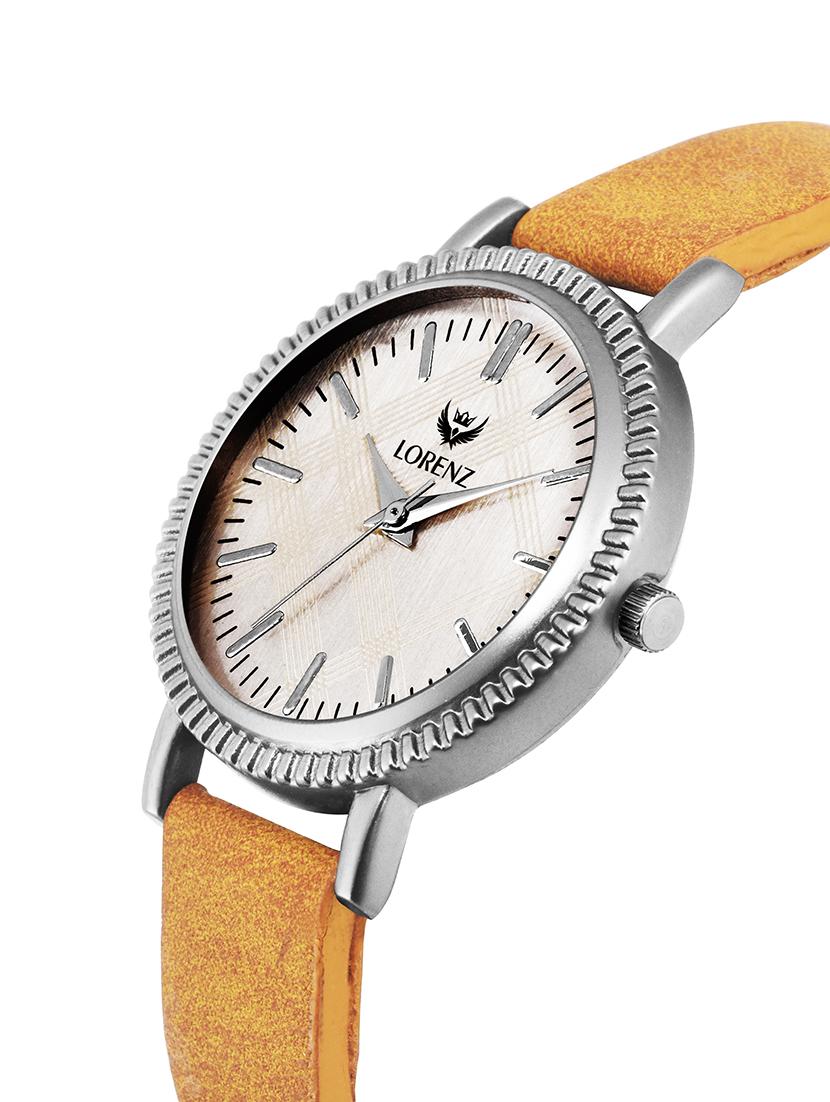 lorenz round dial analog watch- as-31a - 15525036 - Zoom Image - 2