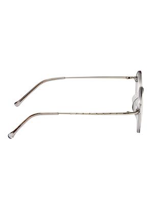 Round Full Rim Eyeglasses - 15525192 - Standard Image - 2