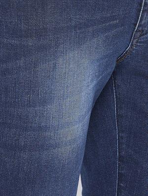 blue denim washed jeans - 15527505 - Standard Image - 5