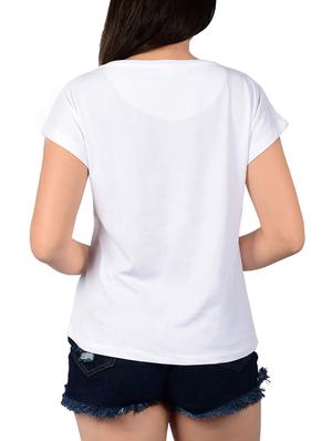dolman sleeved quirky tee - 15532619 - Standard Image - 2