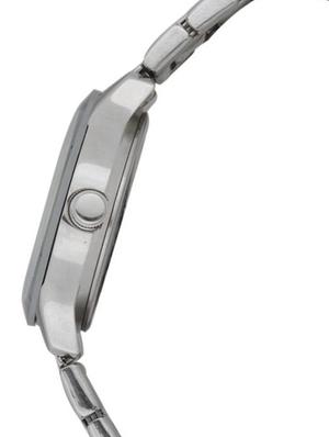Fastrack Round dial analog watch -(6078Sm06) - 15534017 - Standard Image - 2