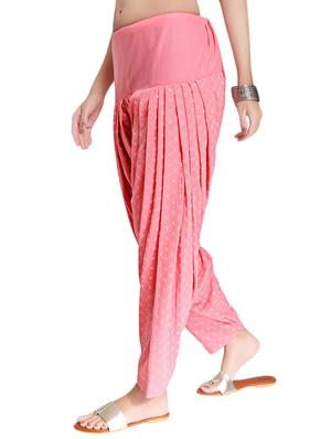 Chikankari patiyala salwar - 15540102 - Standard Image - 2