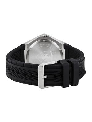 Scuderia Ferrari Round dial analog watch-(0830556) - 15545513 - Standard Image - 2