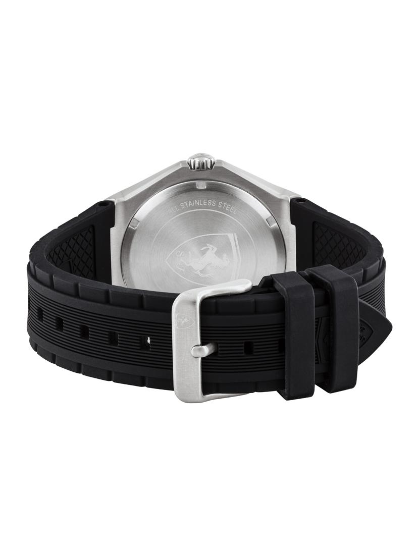 Scuderia Ferrari Round dial analog watch-(0830556) - 15545513 - Zoom Image - 2