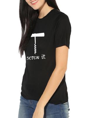 short sleeved graphic tee - 15545615 - Standard Image - 2
