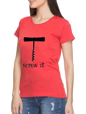 short sleeved graphic tee - 15545618 - Standard Image - 2
