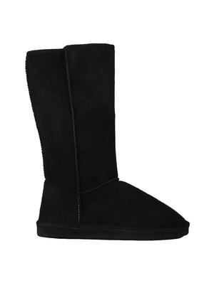 black calf boots - 15547676 - Standard Image - 2