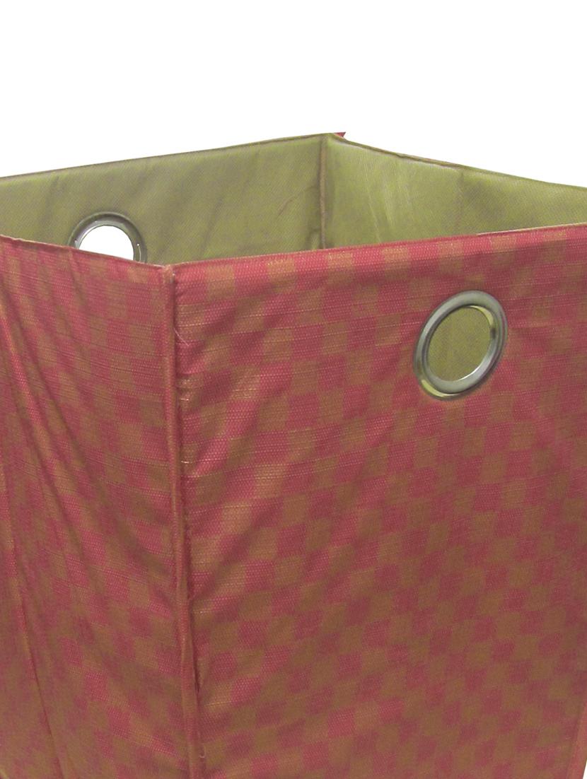 Foldable Multi Purpose Laundry Bag (PVC) - 15561188 - Zoom Image - 2