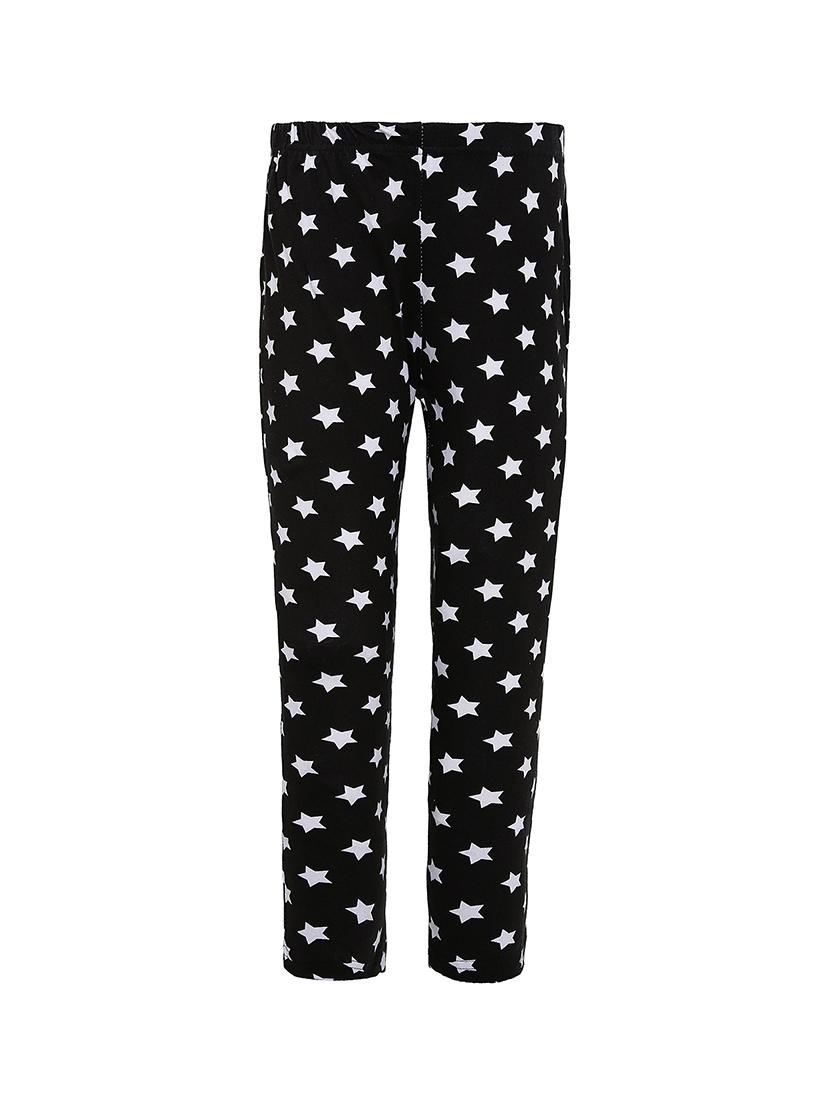 orange cotton pyjama set - 15561373 - Zoom Image - 5