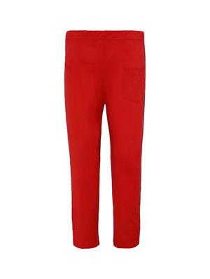 grey cotton pyjama set - 15561520 - Standard Image - 5