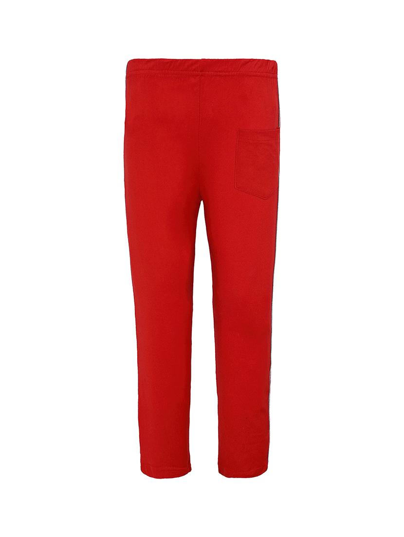 grey cotton pyjama set - 15561520 - Zoom Image - 5