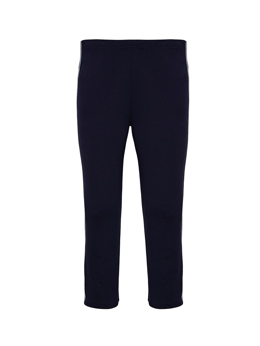 grey cotton pyjama set - 15561533 - Zoom Image - 5