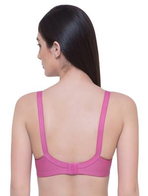 set of 2 lace detail bra - 15563672 - Standard Image - 5