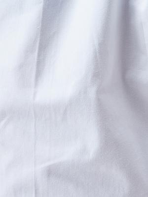 white cotton kurta pyjama set - 15566051 - Standard Image - 5