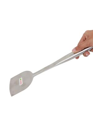steel taveta, 35 cm, silver - 15573261 - Standard Image - 2
