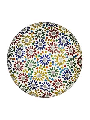 ceiling lamp handmade decorative designe - 15574192 - Standard Image - 2