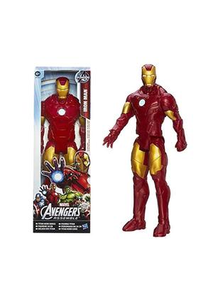 krypton gift pack of electronic titan hero series iron man (multicolor) - 15575691 - Standard Image - 2