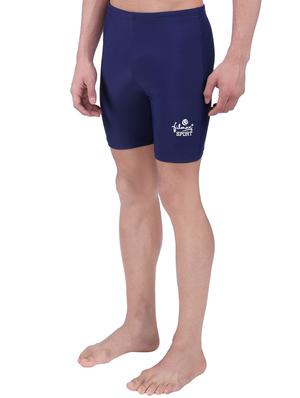 navy blue polyester jammers - 15577412 - Standard Image - 2