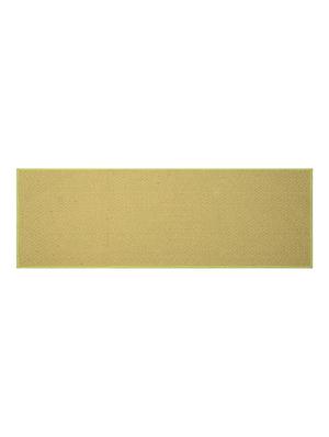 Handloom Made Cotton & Jute Mixed Multi Purpose Runner- 40x120 cm - 15584114 - Standard Image - 2