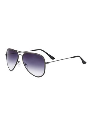 uv protected aviator sunglasses - 15586175 - Standard Image - 2