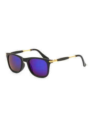 uv protected wayfarer sunglasses - 15586181 - Standard Image - 2