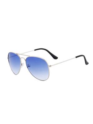 uv protected aviator sunglasses - 15586260 - Standard Image - 2