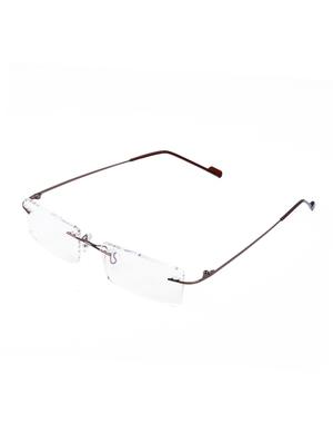 Rectangle spectacle frames - 15586405 - Standard Image - 2