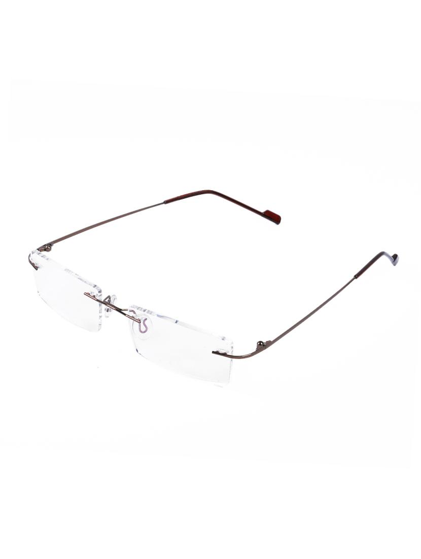 Rectangle spectacle frames - 15586405 - Zoom Image - 2