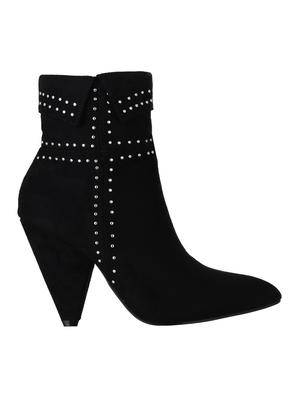 black ankle boots - 15605509 - Standard Image - 2