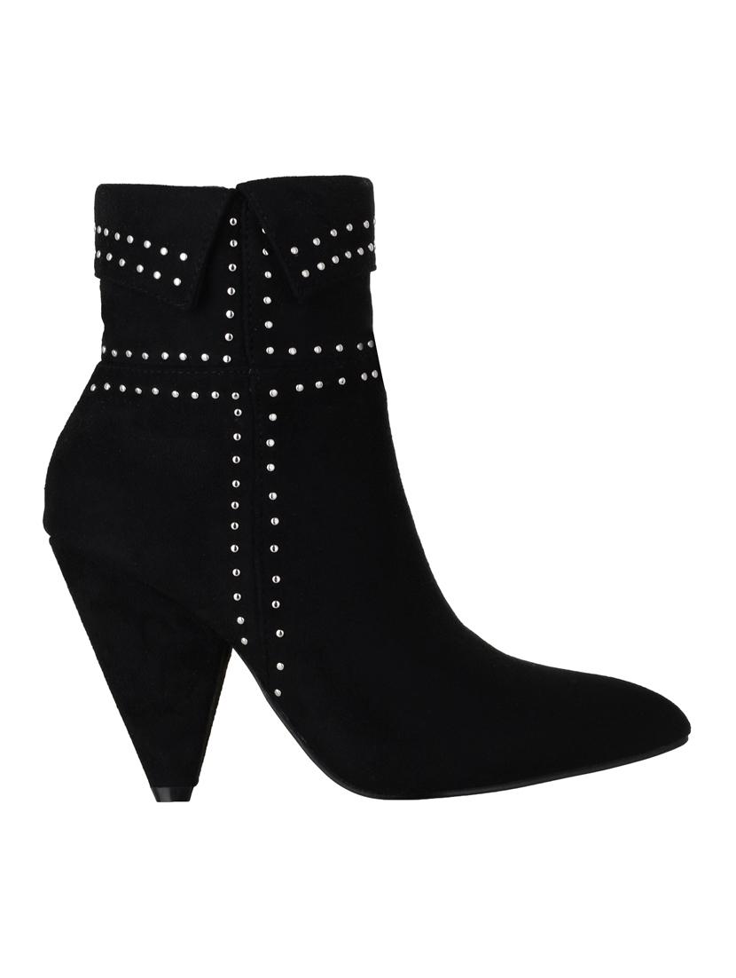 black ankle boots - 15605509 - Zoom Image - 2