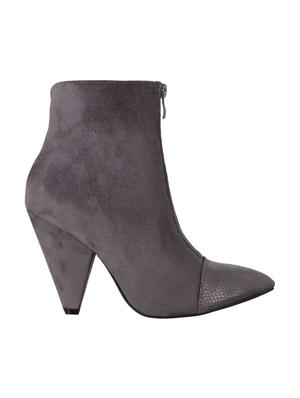 grey ankle boots - 15605548 - Standard Image - 2