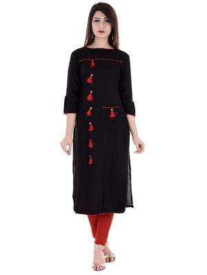Multi colored combos kurta - 15605765 - Standard Image - 5