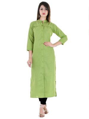 Multi colored combos kurta - 15605766 - Standard Image - 5