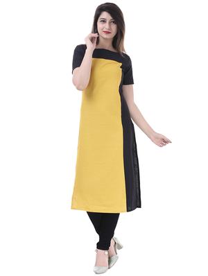 Multi colored combos kurta - 15605771 - Standard Image - 5