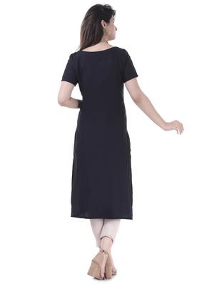Multi colored combos kurta - 15605780 - Standard Image - 5