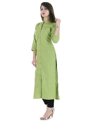 Multi colored combos kurta - 15605783 - Standard Image - 2