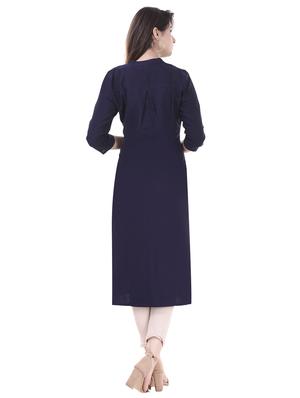 Multi colored combos kurta - 15605788 - Standard Image - 5