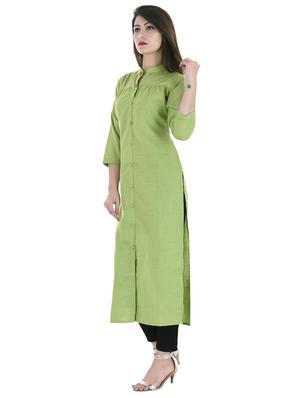 Multi colored combos kurta - 15605790 - Standard Image - 2
