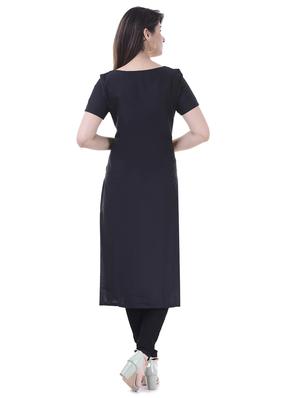 Multi colored combos kurta - 15605792 - Standard Image - 5