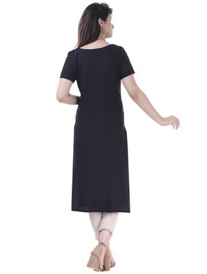 Multi colored combos kurta - 15605793 - Standard Image - 5
