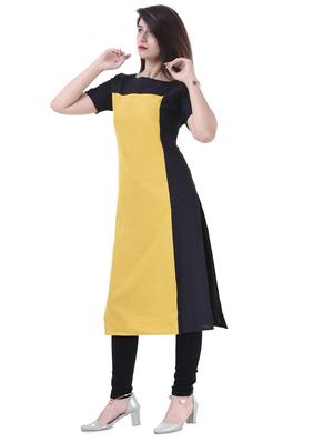 Multi colored combos kurta - 15605797 - Standard Image - 2