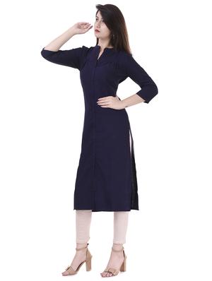 Multi colored combos kurta - 15605799 - Standard Image - 2