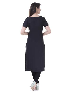 Multi colored combos kurta - 15605801 - Standard Image - 5
