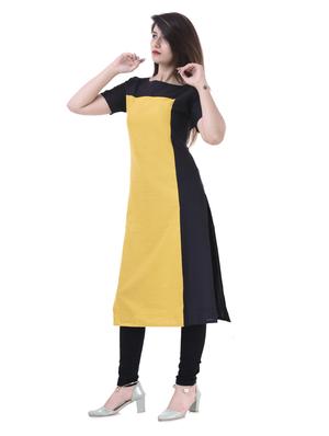 Multi colored combos kurta - 15605802 - Standard Image - 2