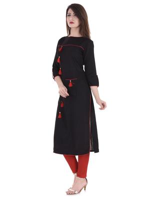 multi colored combos kurta - 15605804 - Standard Image - 2