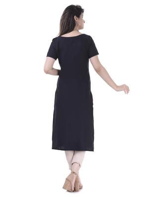 multi colored combos kurta - 15605804 - Standard Image - 5
