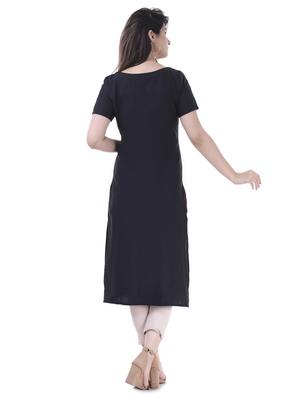 multi colored combos kurta - 15605805 - Standard Image - 5